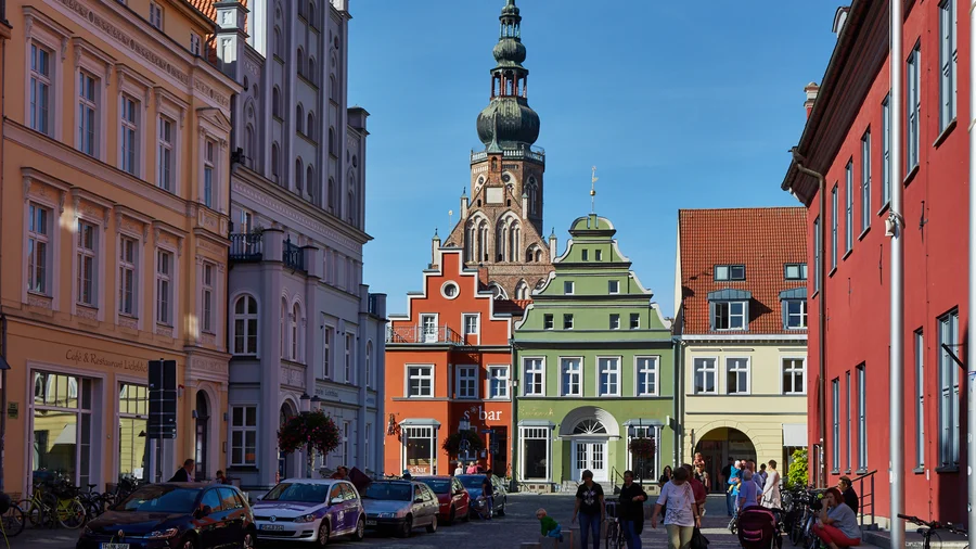 Greifswald