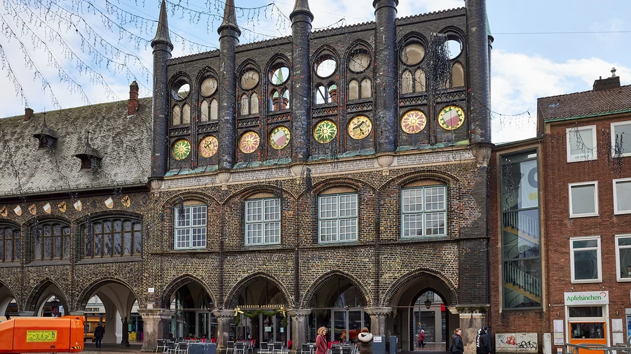 Lübeck