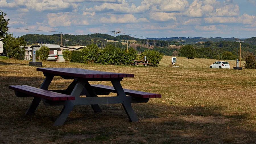 Campingpark Bergisches Land