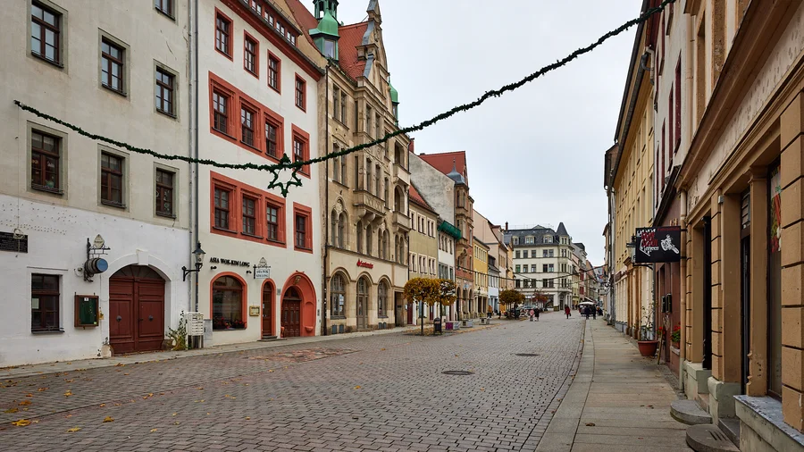 Freiberg
