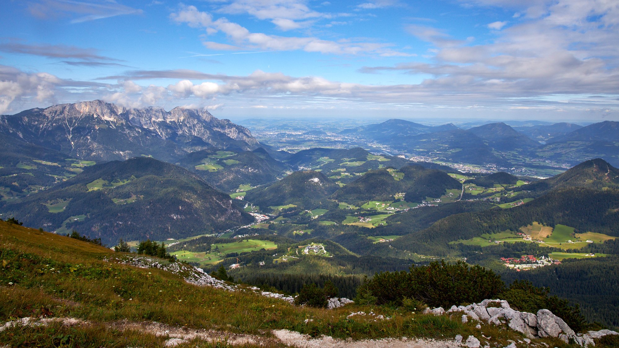 Kehlsteinhaus