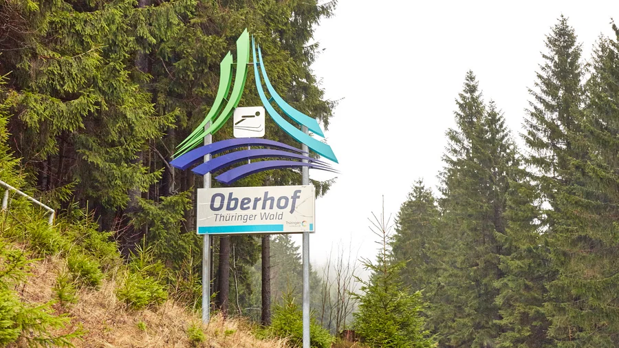 Oberhof