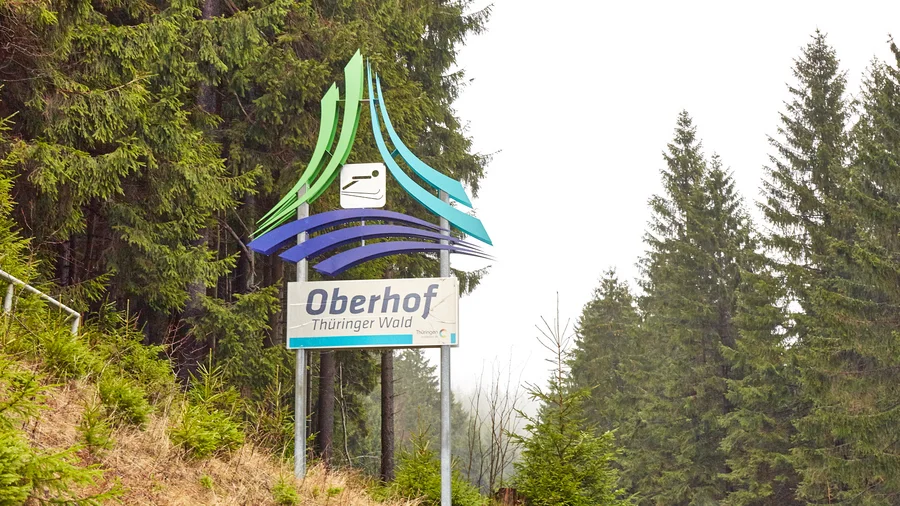 Oberhof