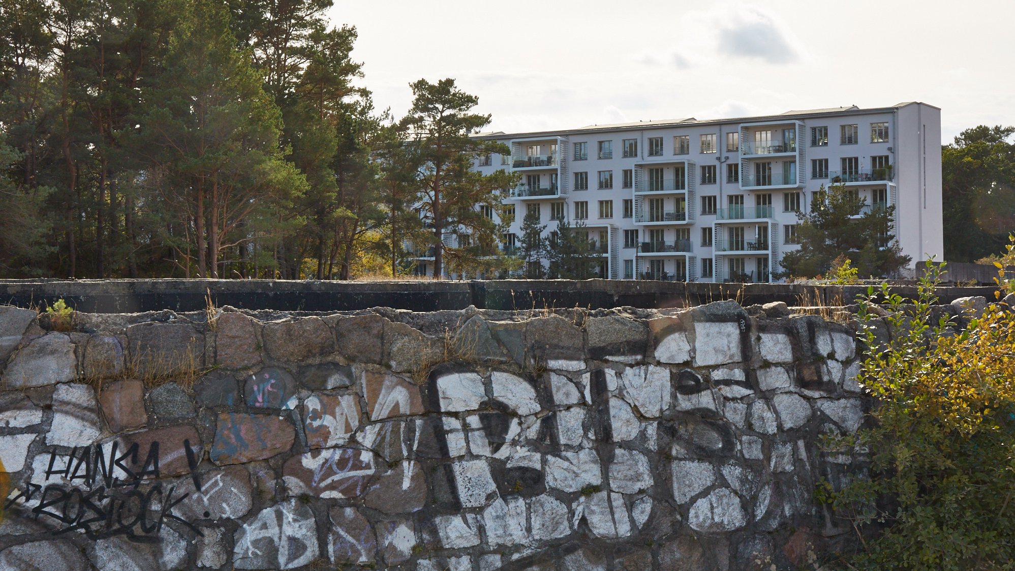 Prora