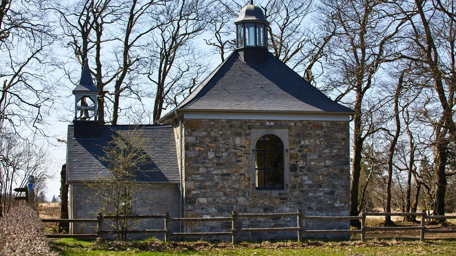 Hohes Venn