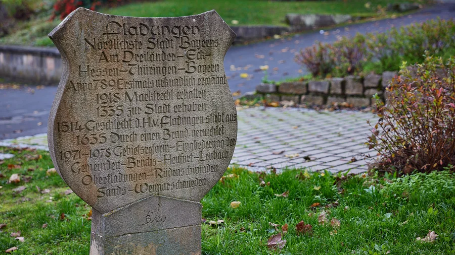 Fladungen