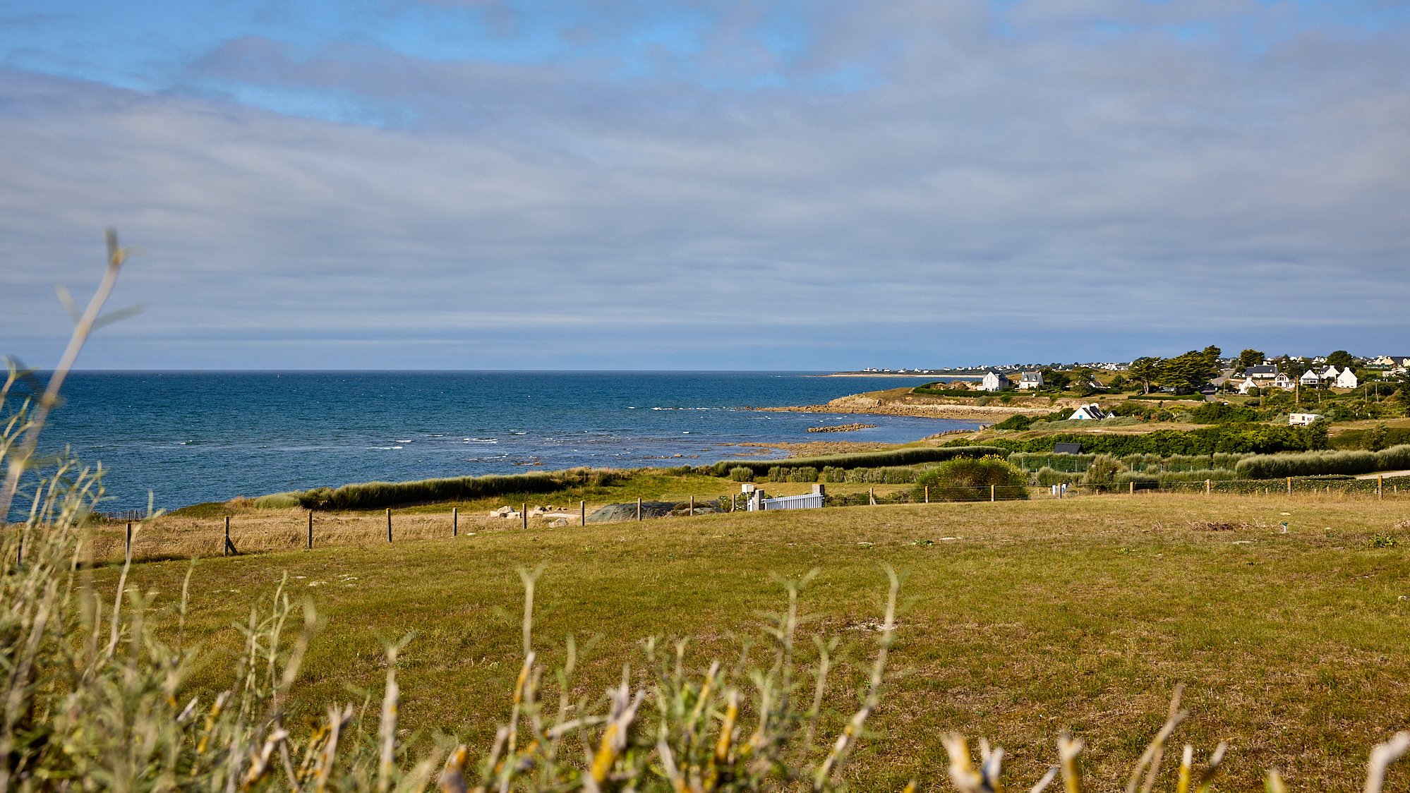Kersiny Plage