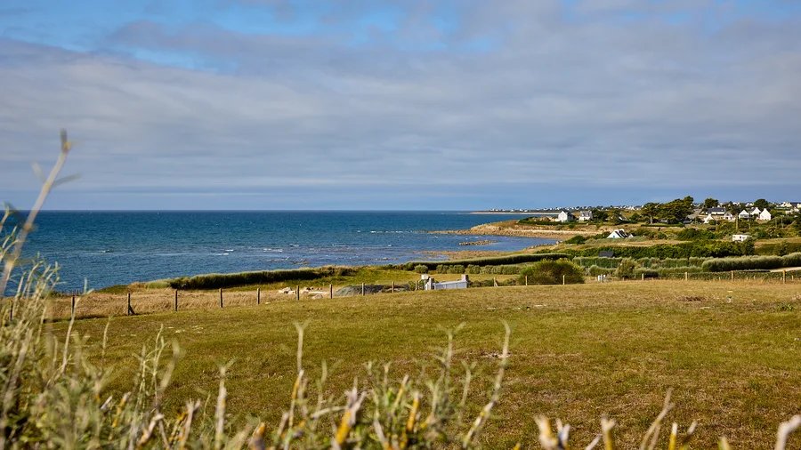 Kersiny Plage