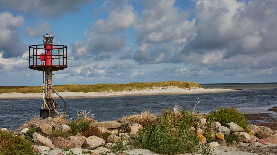 Darß-Zingst