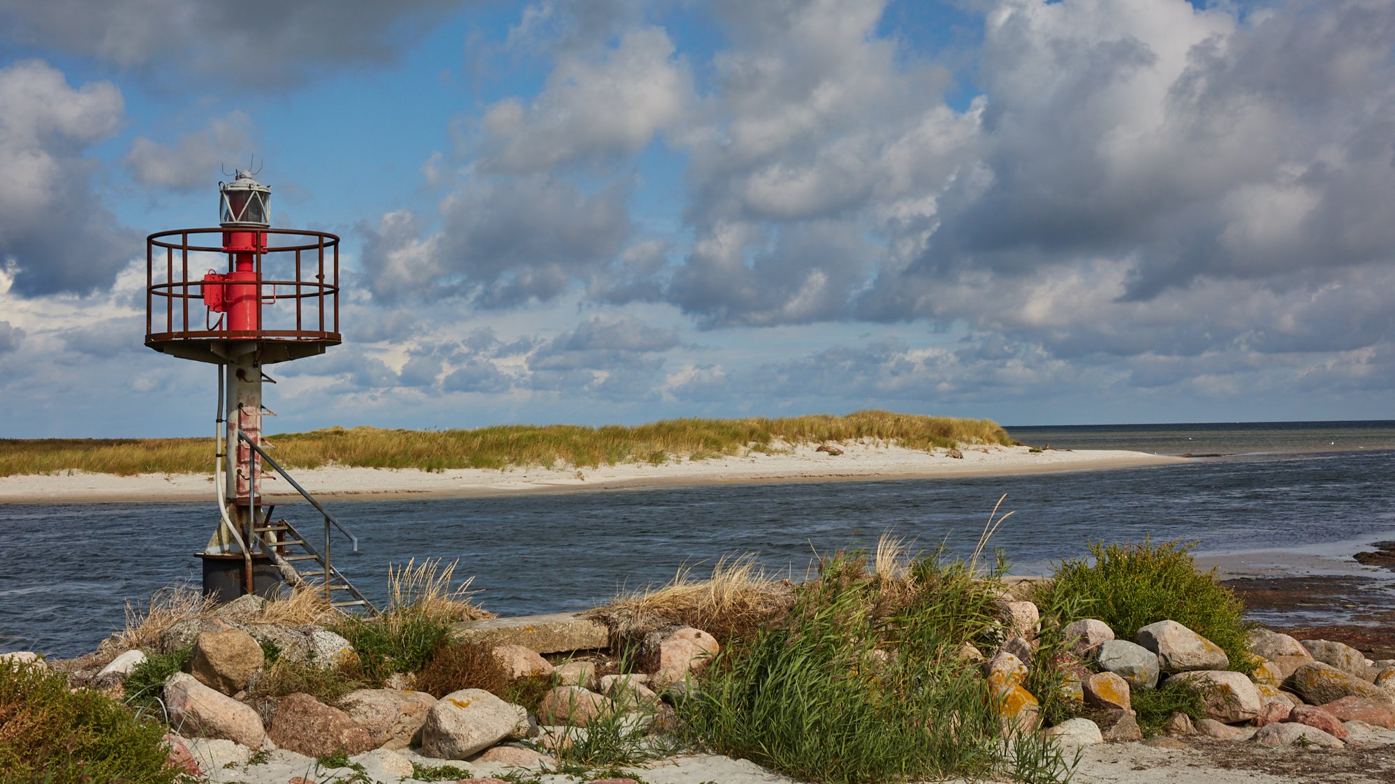 Darß-Zingst