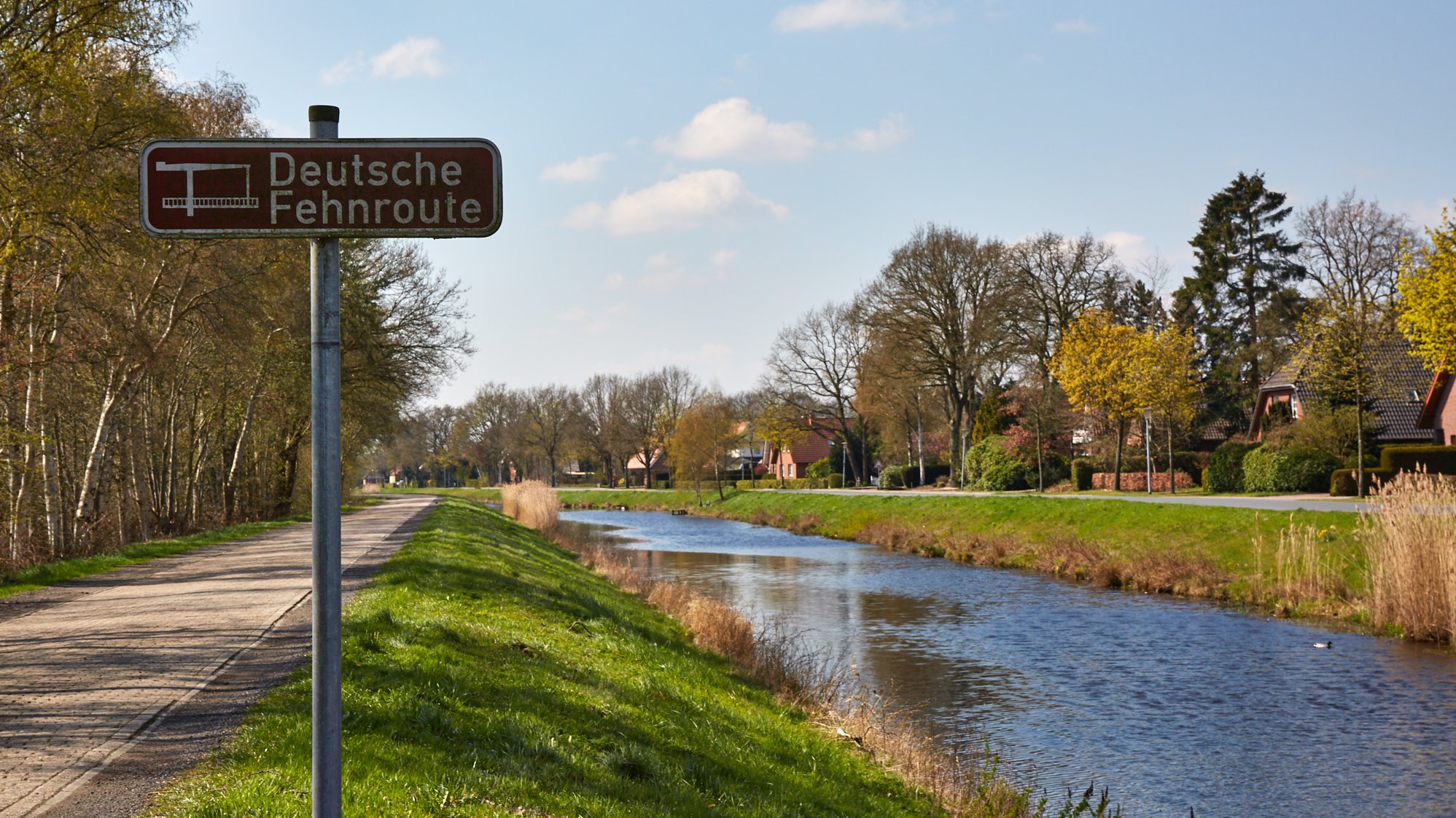 Fehenroute