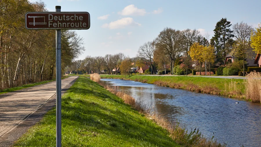 Fehnroute