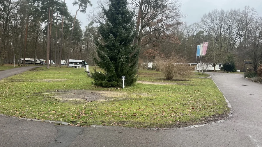 Campingplatz Nürnberg