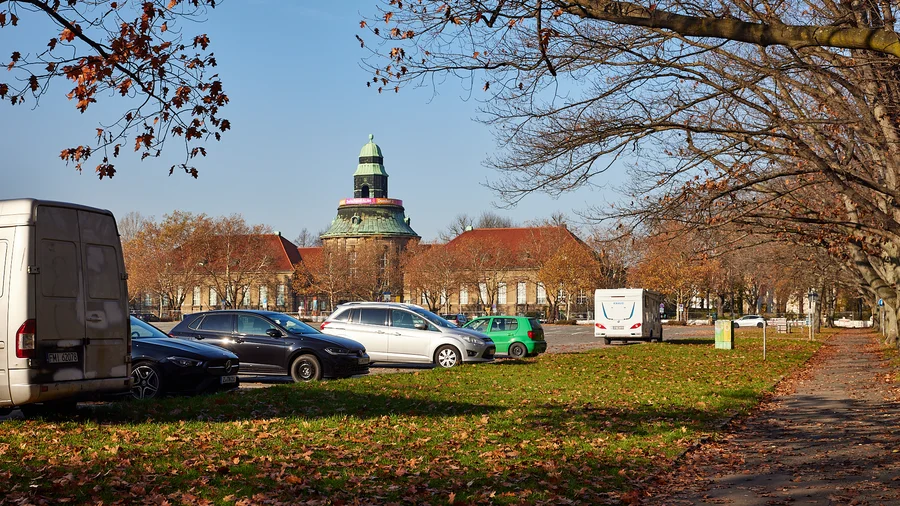 Zwickau