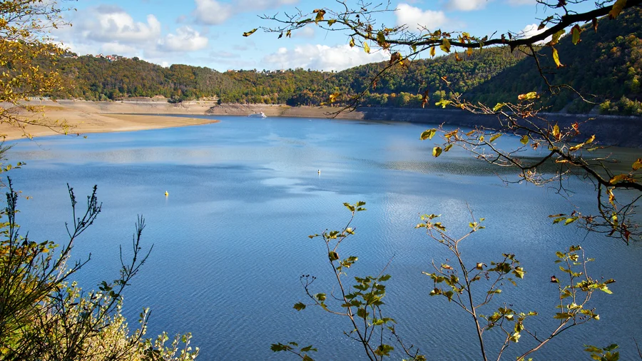 Edersee