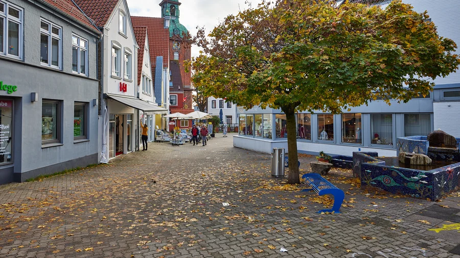 Kappeln / Schlei