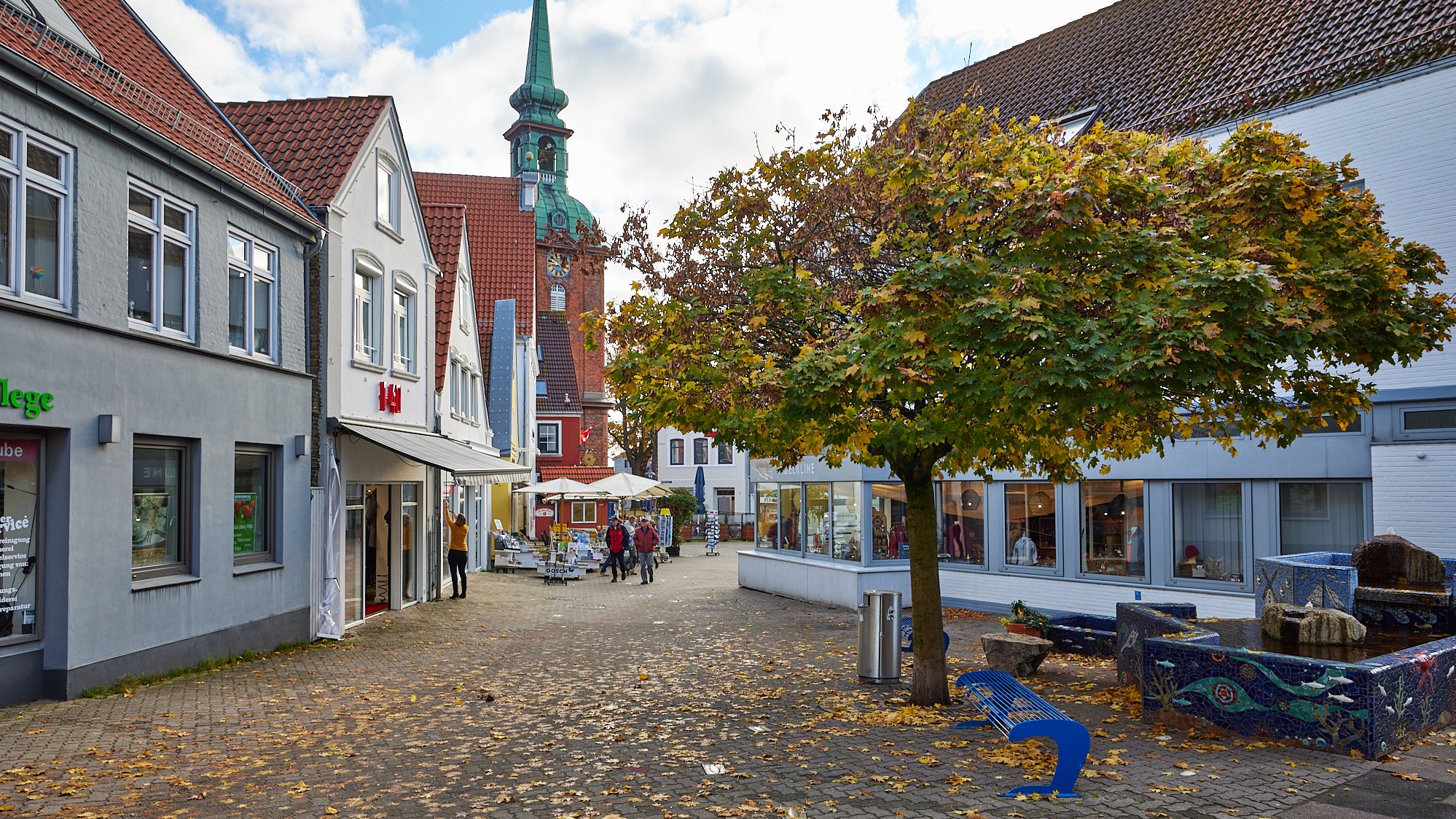 Kappeln / Schlei