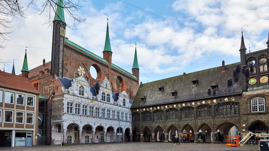 Lübeck