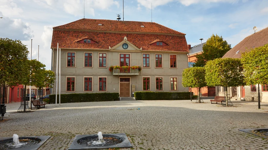 Malchow