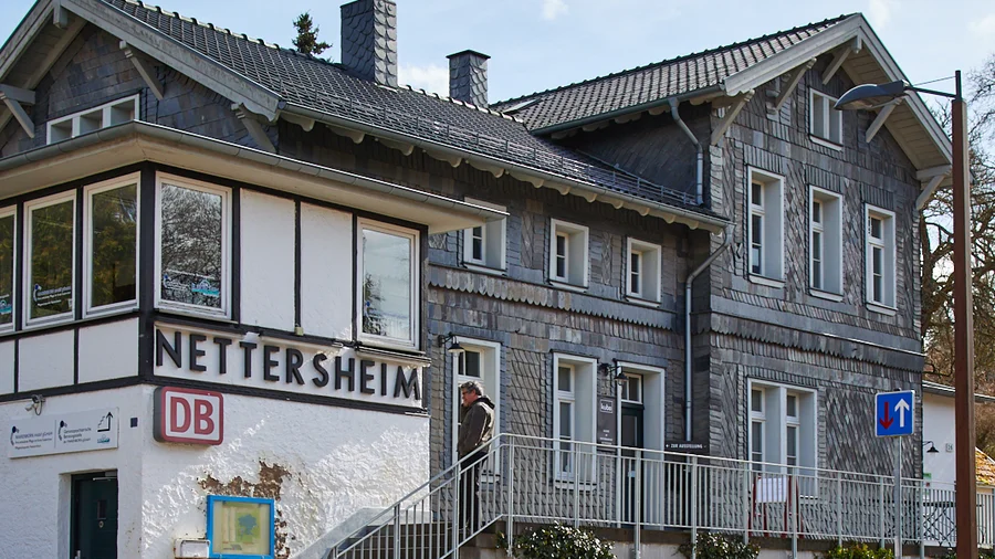 Nettersheim