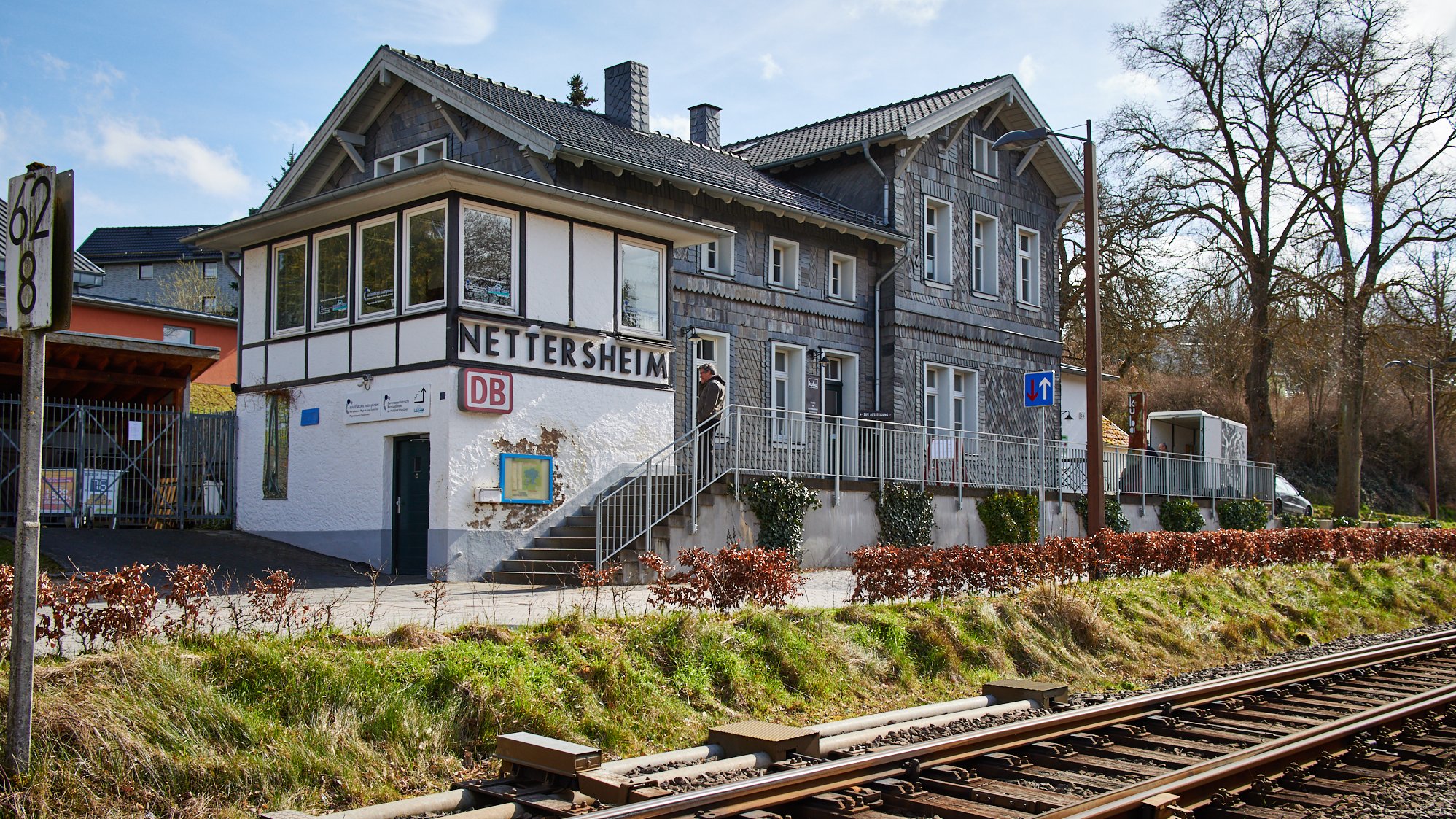 Nettersheim / Eifel