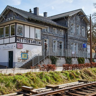 Nettersheim