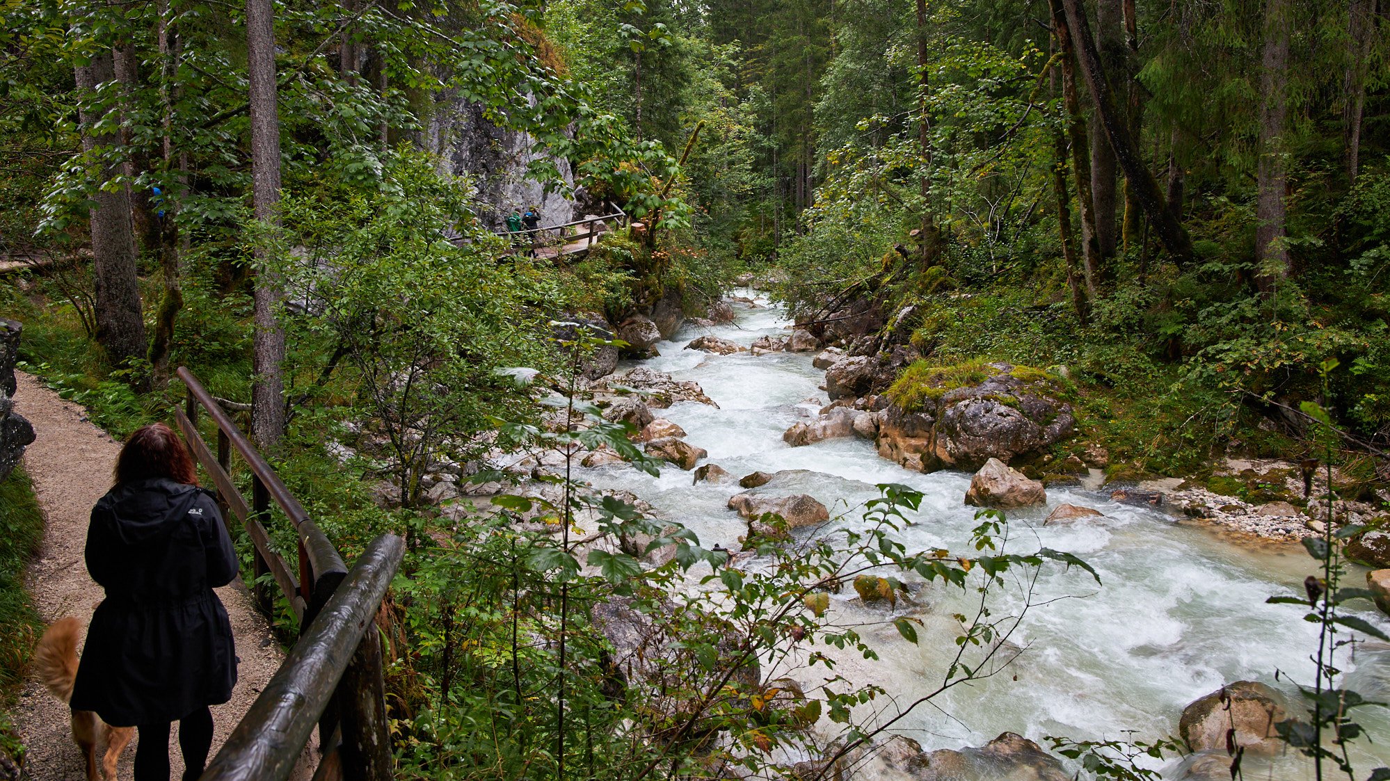 Ramsau