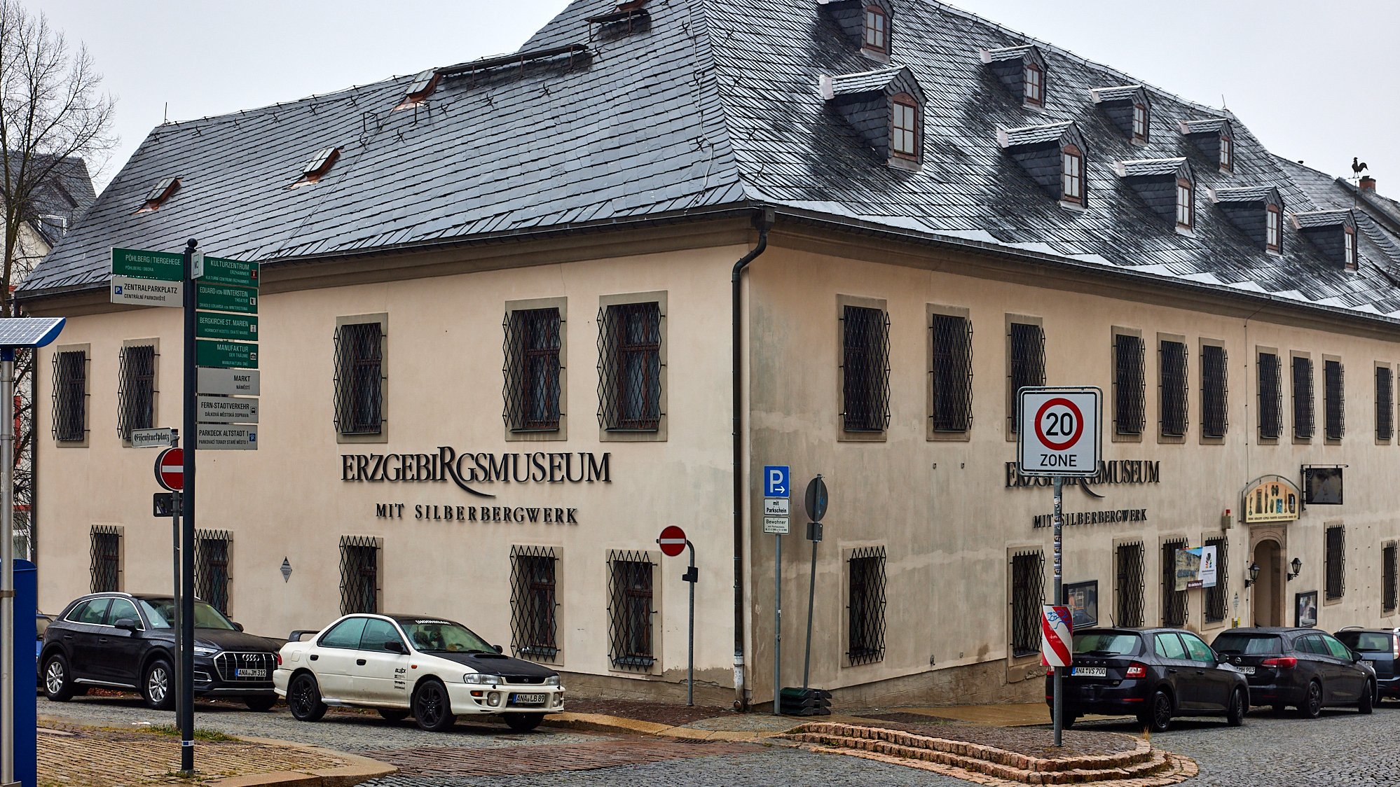 Annaberg-Buchholz