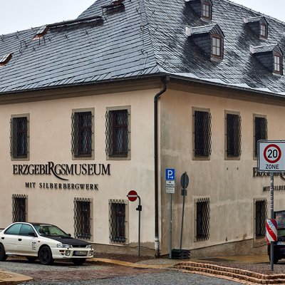 Annaberg-Buchholz