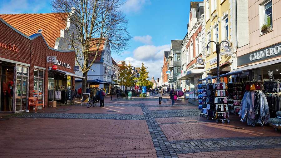 Eckernförde