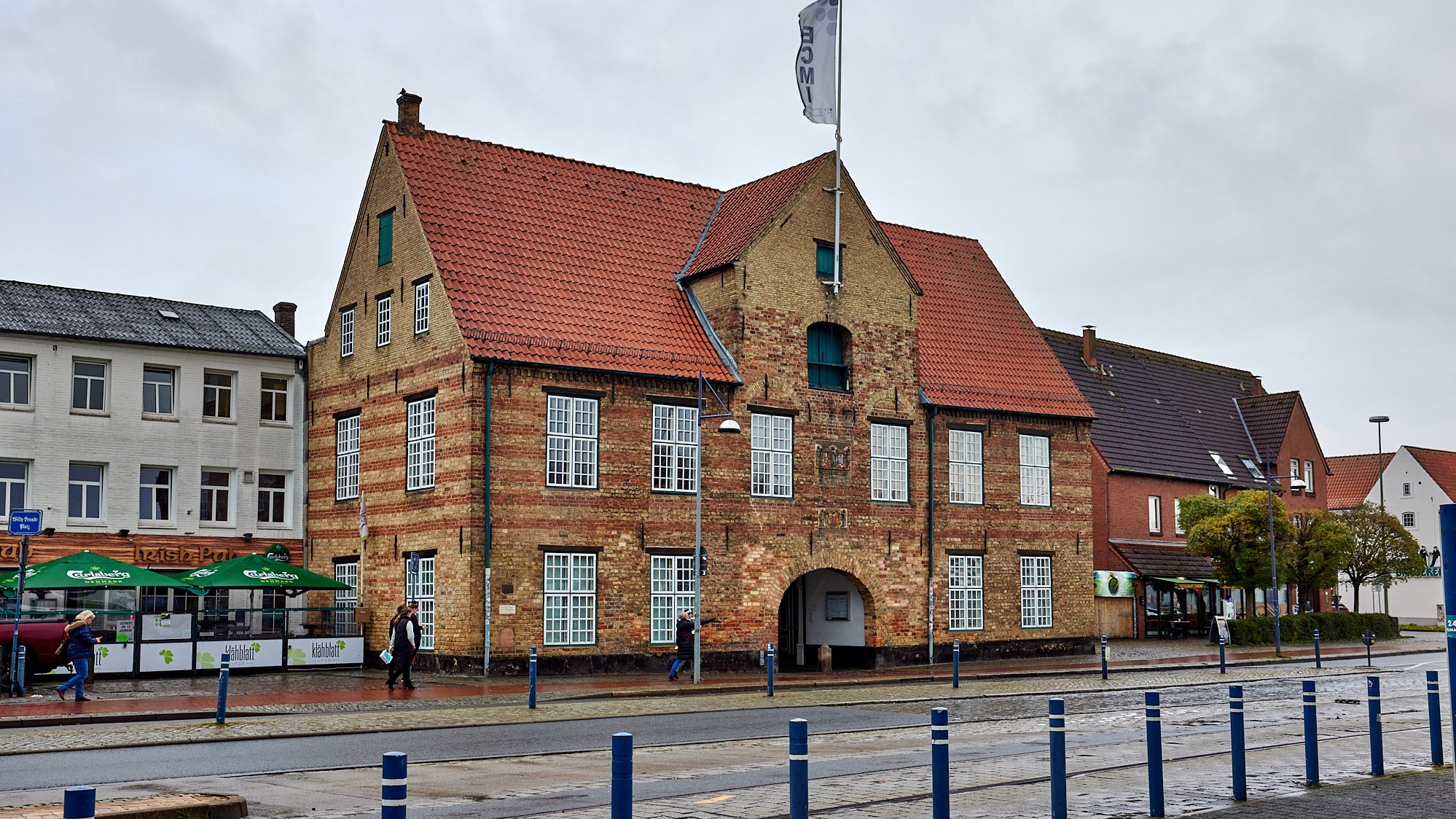 Flensburg