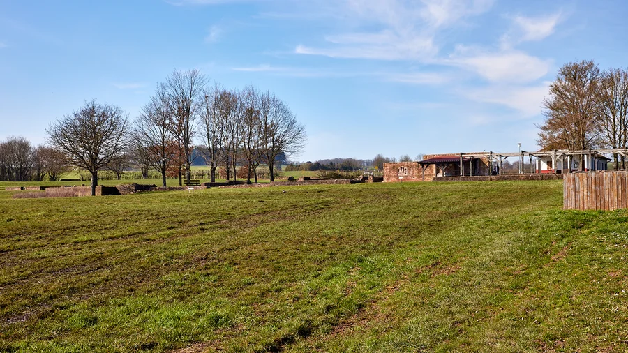 Villa Haselburg
