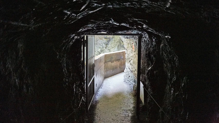 Partnachklamm