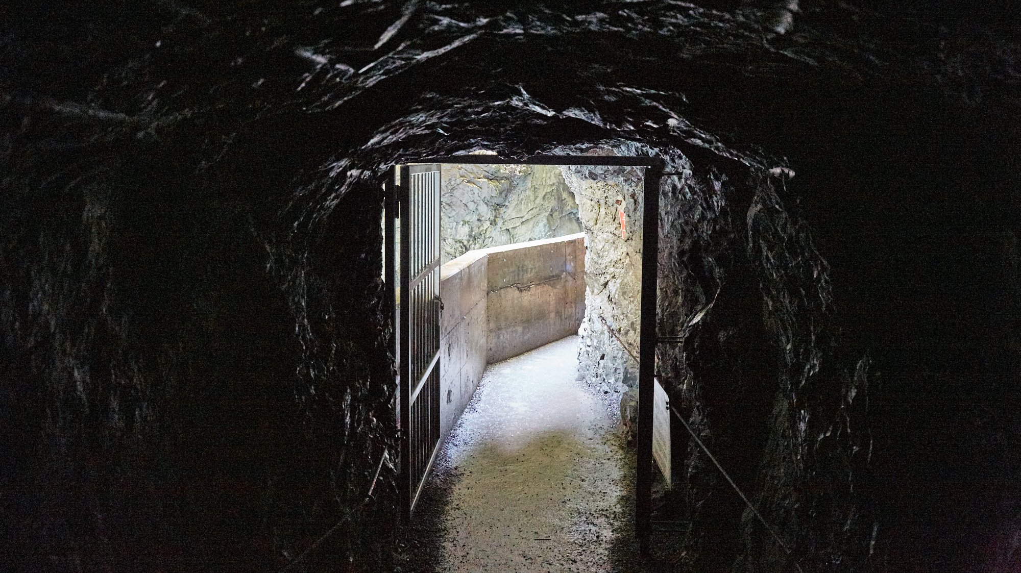 Partnachklamm
