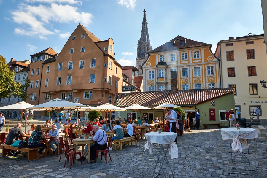 Regensburg
