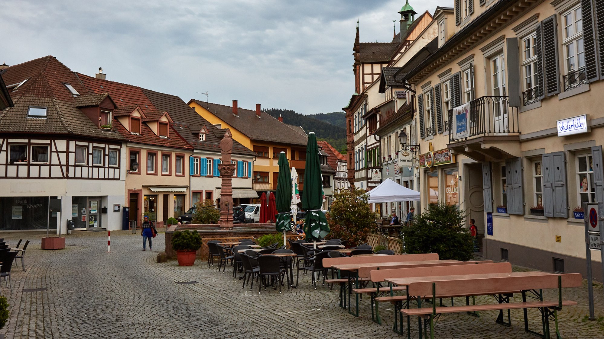 Gernsbach