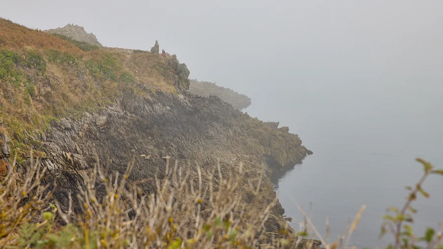 Pointe de Grouin