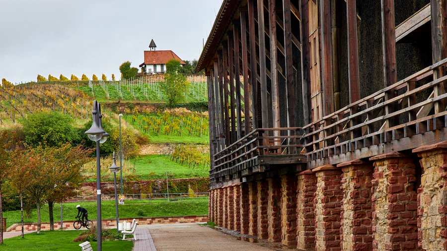 Bad Dürkheim