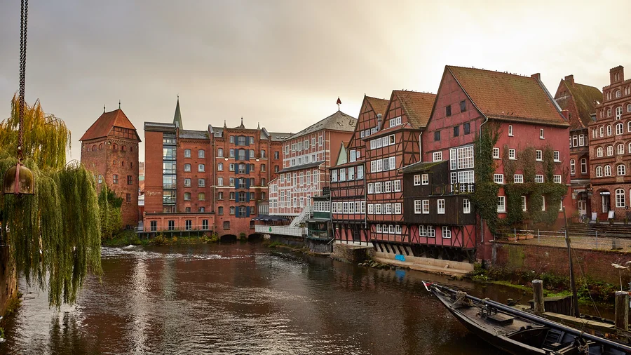 Lüneburg