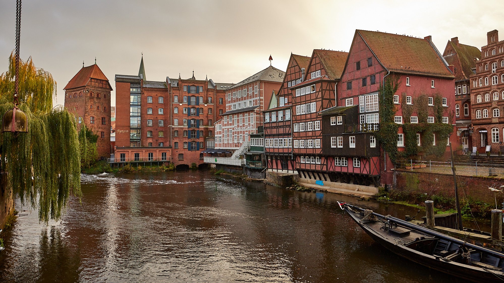 Lüneburg