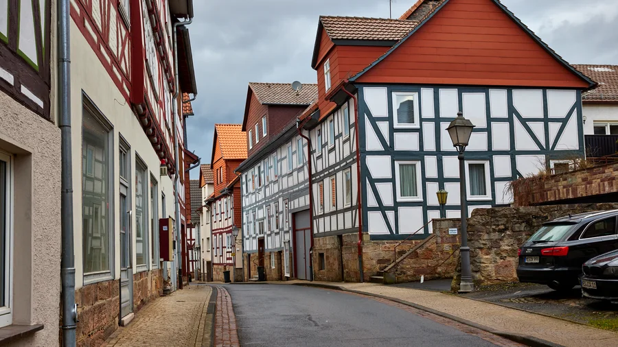 Spangenberg