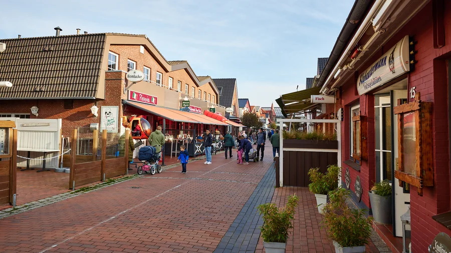 Büsum
