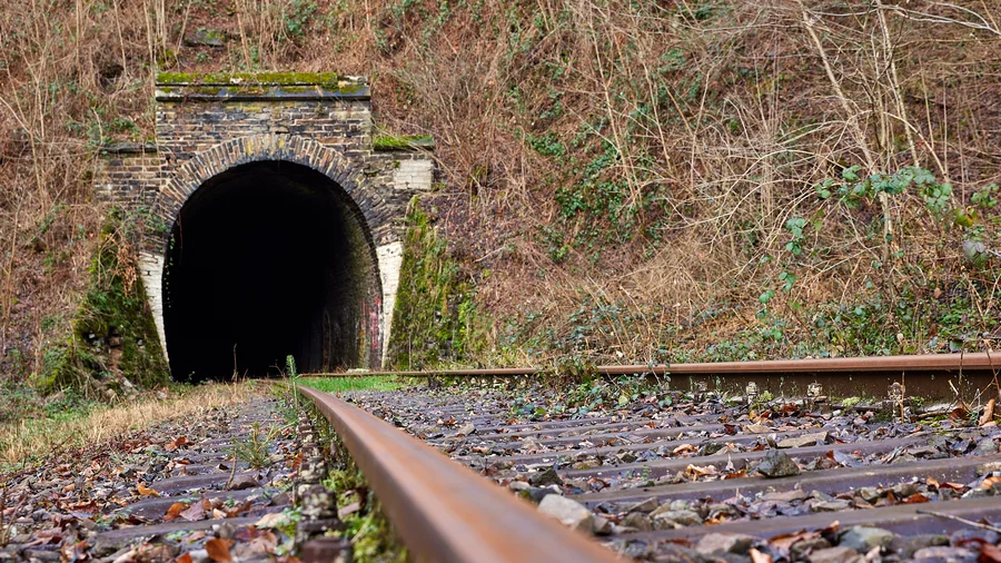 Brexbachschlucht