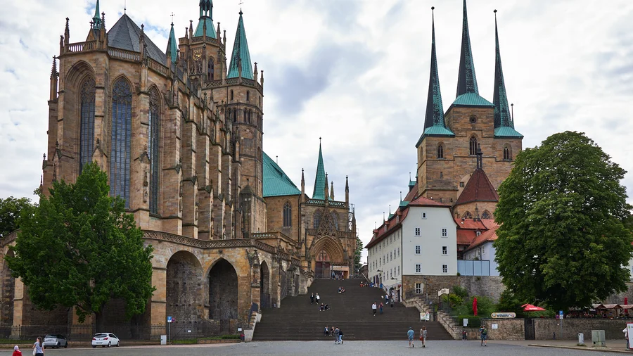 Erfurt