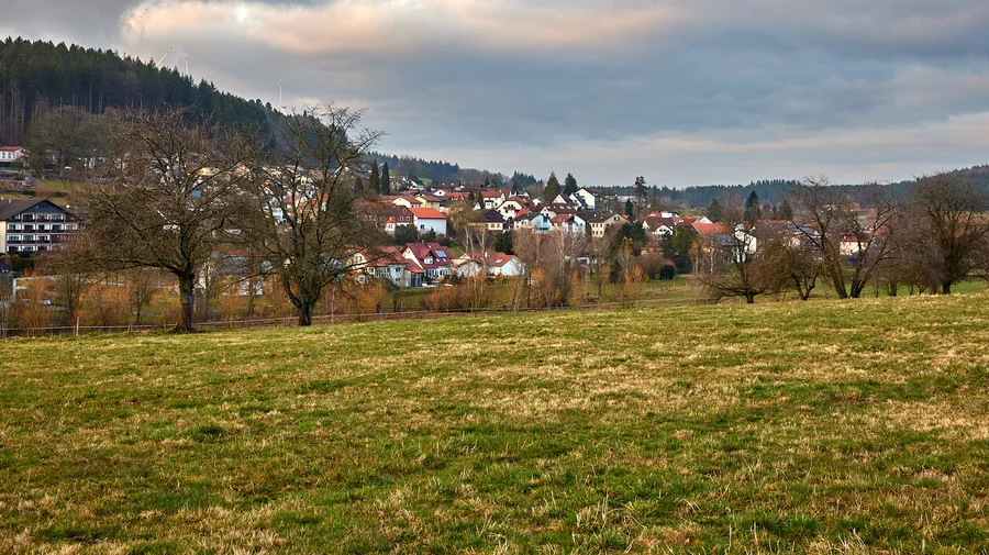 Gras-Ellenbach