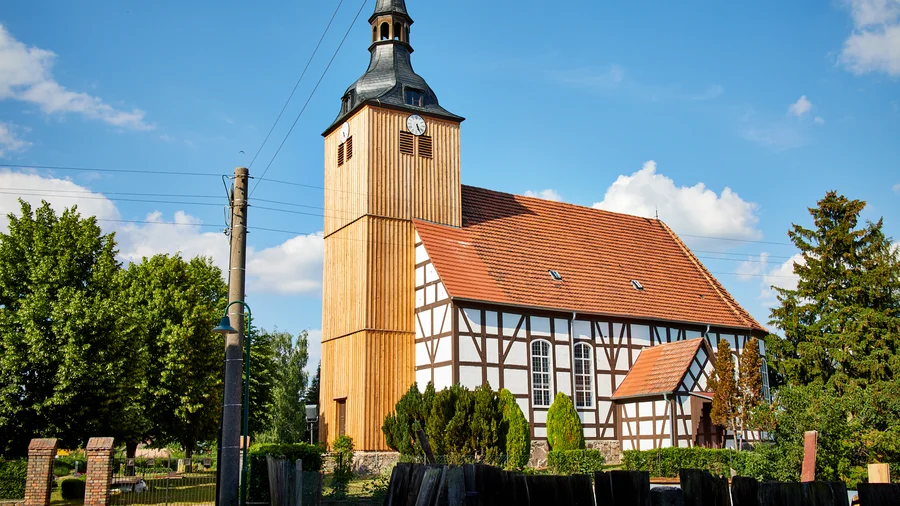 Spreewald