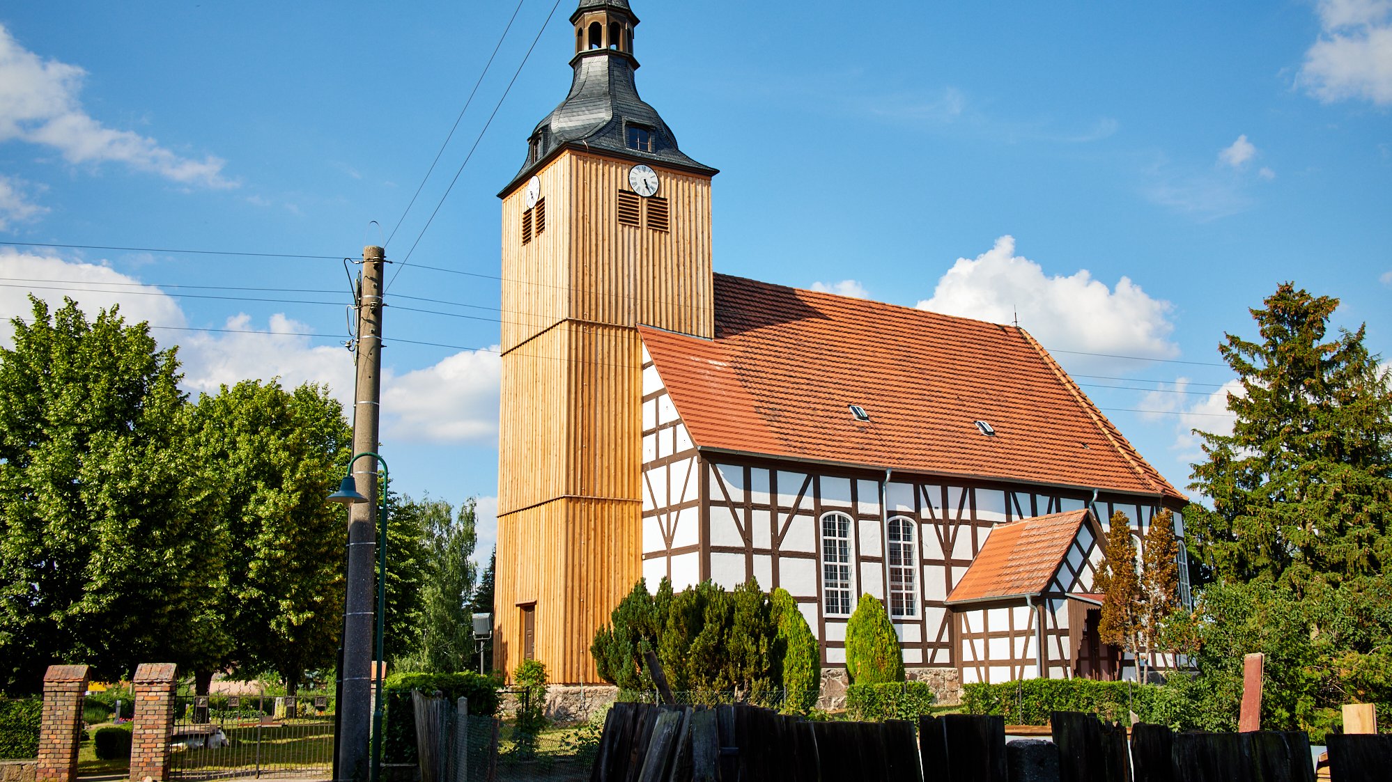 Lübben