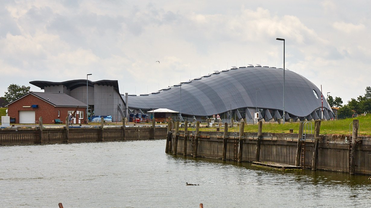 Friedrichskoog