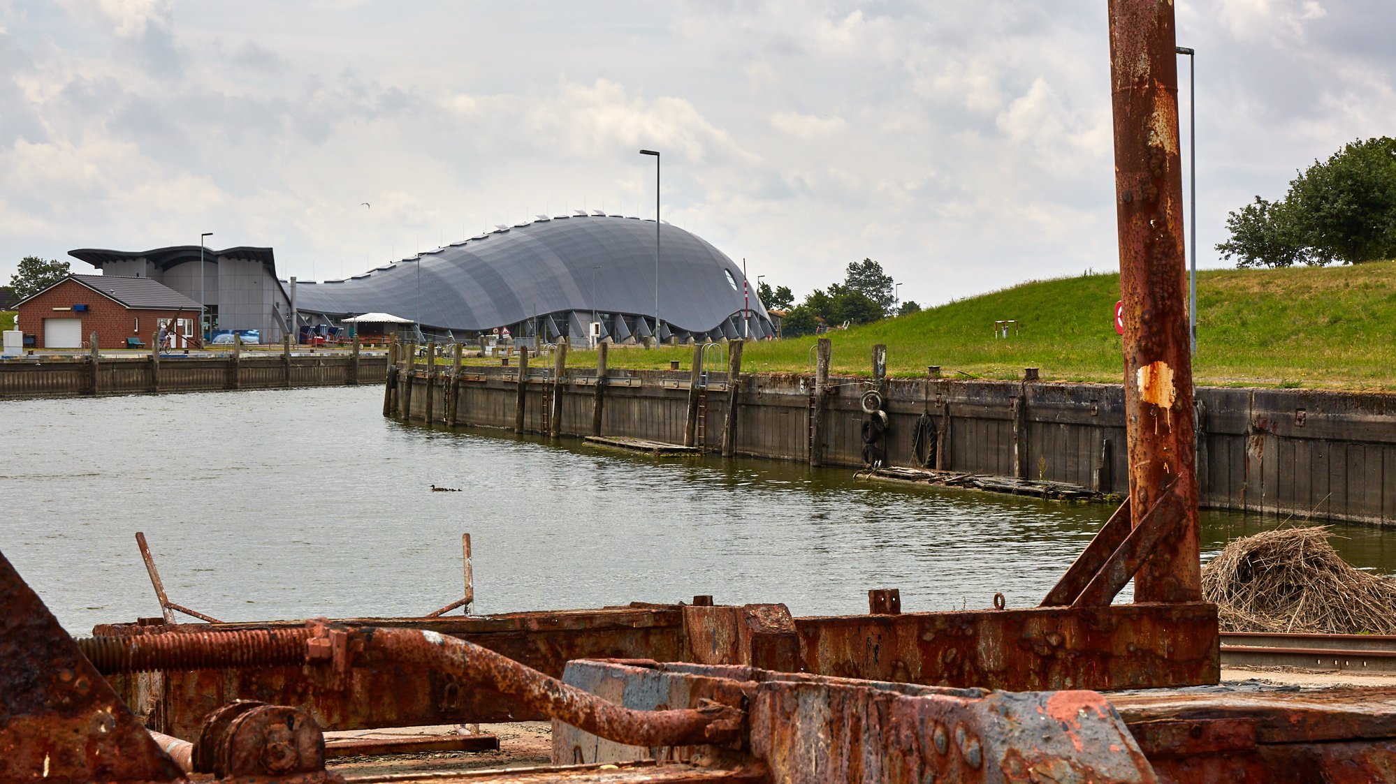 Friederichskoog