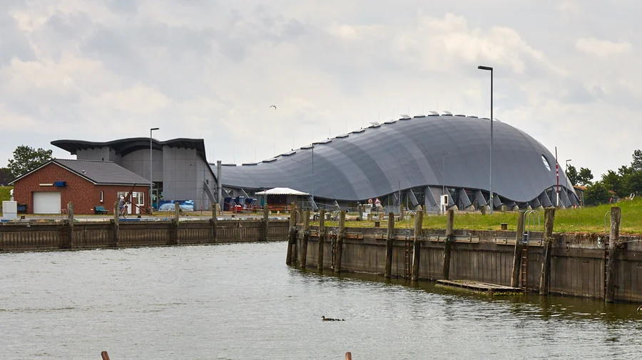 Friedrichskoog